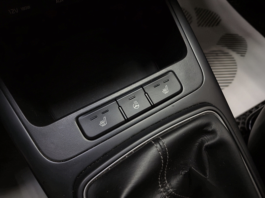 Kia Rio Comfort, 2017 года, пробег 72000 км
