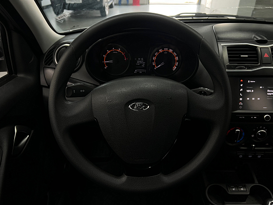 Lada (ВАЗ) Granta #CLUB, 2024 года, пробег 30500 км