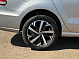 Volkswagen Polo Drive, 2018 года, пробег 123400 км
