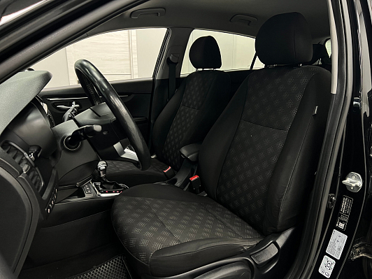 Kia Rio Prestige, 2019 года, пробег 207918 км