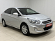 Hyundai Solaris Comfort, 2012 года, пробег 206000 км