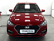 Hyundai Solaris Comfort, 2018 года, пробег 131197 км