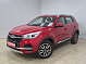 Chery Tiggo 4 Travel, 2022 года, пробег 42185 км