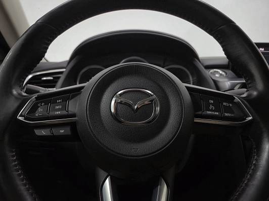 Mazda 6 Drive, 2018 года, пробег 138402 км