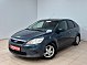 Ford Focus Titanium, 2010 года, пробег 216026 км