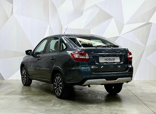 Lada (ВАЗ) Granta Комфорт, 2026 года, пробег 5560 км