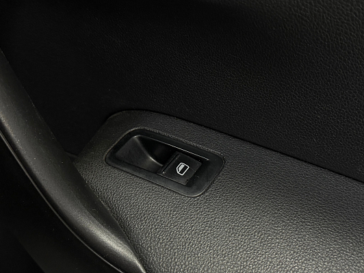 Volkswagen Polo Comfortline, 2012 года, пробег 102000 км