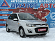 Lada (ВАЗ) Kalina Comfort Glonass 21922-51-223, 2013 года, пробег 60339 км