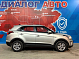 Hyundai Creta Comfort, 2020 года, пробег 102000 км