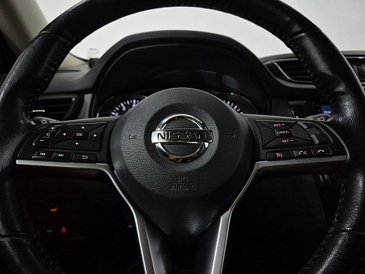 Nissan X-Trail SE+, 2020 года, пробег 153955 км