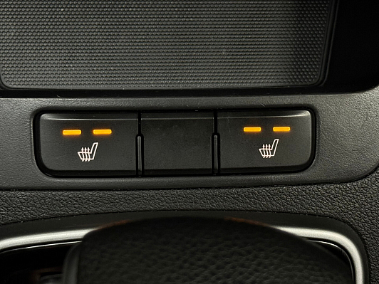 Kia Rio, 2021 года, пробег 86000 км