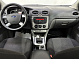 Ford Focus Comfort, 2010 года, пробег 353114 км