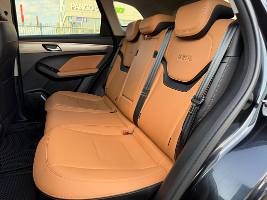 Haval Jolion, 2023 года, пробег 33500 км