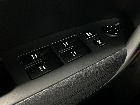 Kia Sorento Luxe, 2015 года, пробег 177000 км