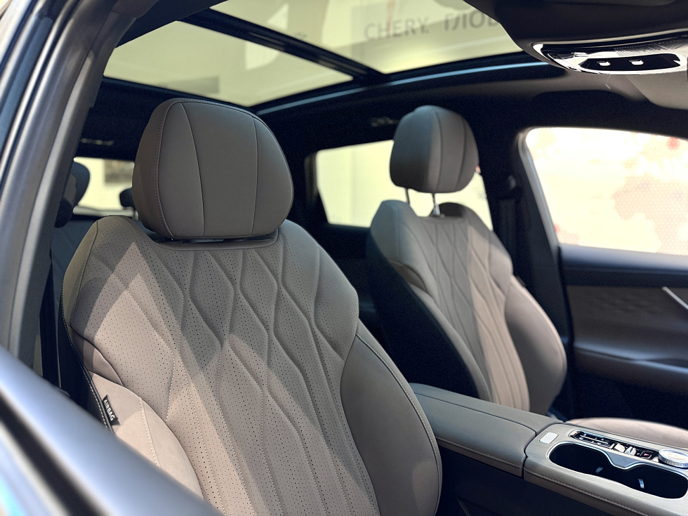 TENET T8 Prime, серый