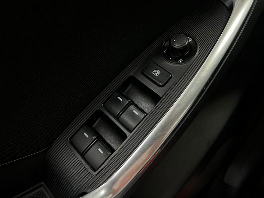 Mazda CX-5 Active, 2014 года, пробег 184820 км