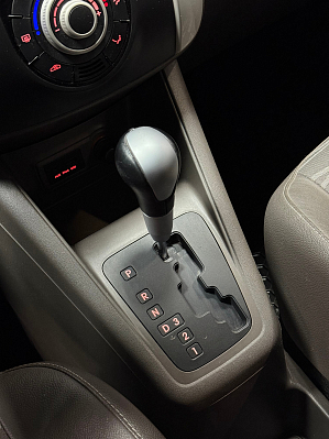 Kia Venga Prestige, 2011 года, пробег 152221 км