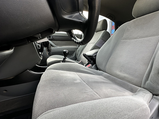 Chevrolet Lacetti SE 4943363, 2007 года, пробег 237000 км