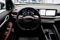 Geely Coolray Comfort, голубой