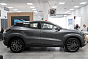 Changan UNI-T Tech, серый