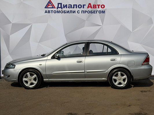 Nissan Almera Classic, 2011 года, пробег 304000 км