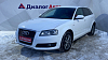 Audi A3 Ambition, 2012 года, пробег 182200 км