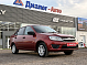Lada (ВАЗ) Granta Classic Start Glonass 21901-51-234, 2016 года, пробег 43376 км