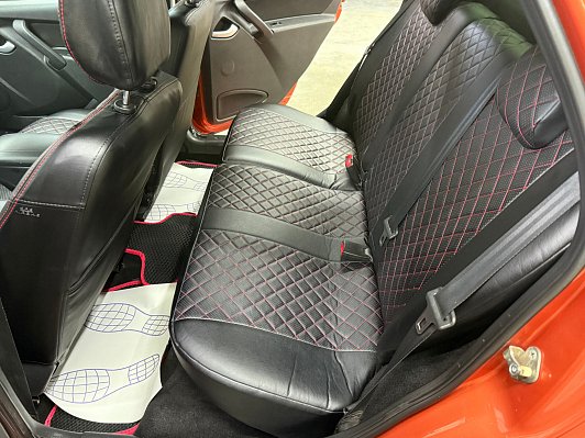 Lada (ВАЗ) Granta Comfort Glonass 21902-51-23S, 2014 года, пробег 184701 км