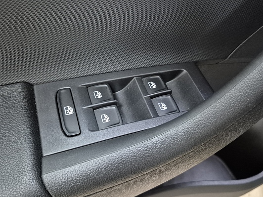 Volkswagen Polo Status, 2020 года, пробег 38500 км