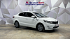 Kia Rio Luxe, 2013 года, пробег 170000 км