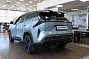 Geely Cityray Спорт, голубой