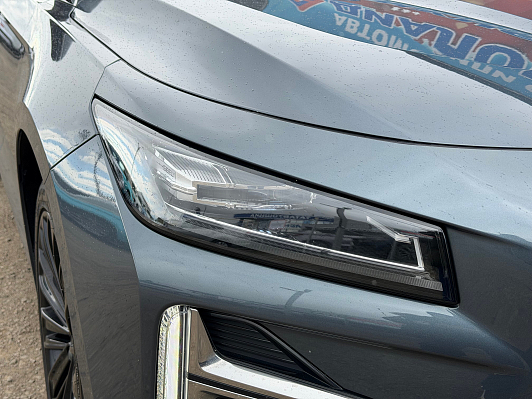 Geely Preface Флагман, 2024 года, пробег 17981 км