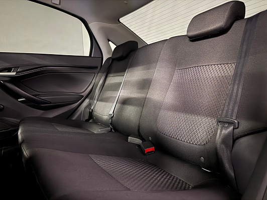 Lada (ВАЗ) Vesta Classic Start, 2020 года, пробег 94500 км