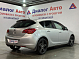 Opel Astra Cosmo, 2011 года, пробег 244000 км