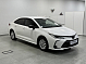 Toyota Corolla Pioneer, 2021 года, пробег 57453 км