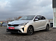 Kia Rio Prestige, 2020 года, пробег 101500 км