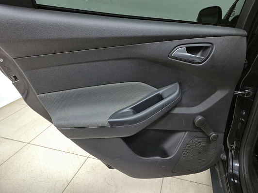 Ford Focus SYNC Edition, 2012 года, пробег 201433 км