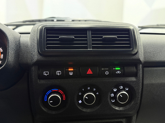 Lada (ВАЗ) Niva Legend Luxe Кондиционер, 2024 года, пробег 5764 км