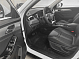 BAIC X35 Fashion Plus, белый