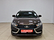 Lada (ВАЗ) Vesta Comfort, 2020 года, пробег 72853 км