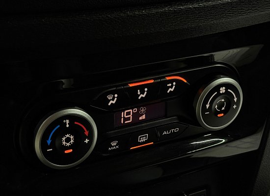 Lada (ВАЗ) XRAY BLACK, 2020 года, пробег 83981 км