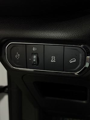Haval Jolion Premium, 2023 года, пробег 80069 км