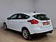 Ford Focus Titanium, 2018 года, пробег 202973 км