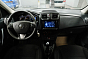 Renault Sandero Confort, 2017 года, пробег 118285 км