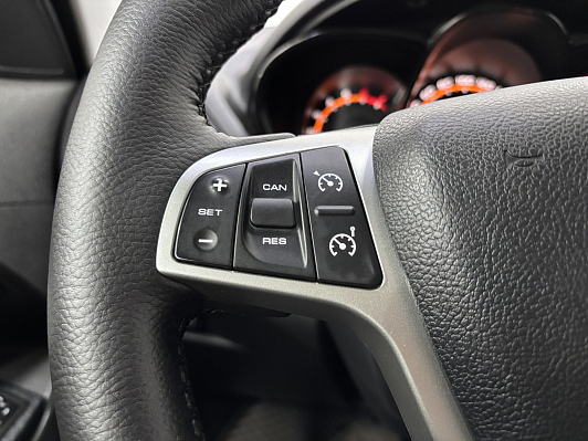 Lada (ВАЗ) Vesta Comfort Winter, 2019 года, пробег 100160 км