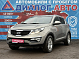 Kia Sportage Prestige, 2011 года, пробег 216570 км