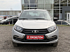 Lada (ВАЗ) Granta Standard, 2018 года, пробег 128414 км