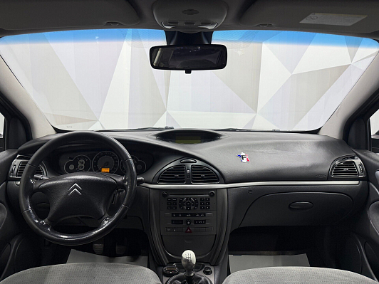 Citroen C5, 2006 года, пробег 213350 км