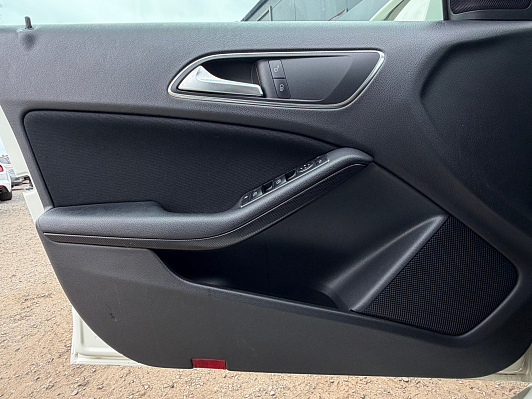 Mercedes-Benz A-Класс, 2015 года, пробег 167530 км