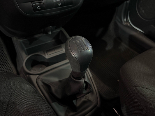 Lada (ВАЗ) Granta, 2024 года, пробег 40483 км